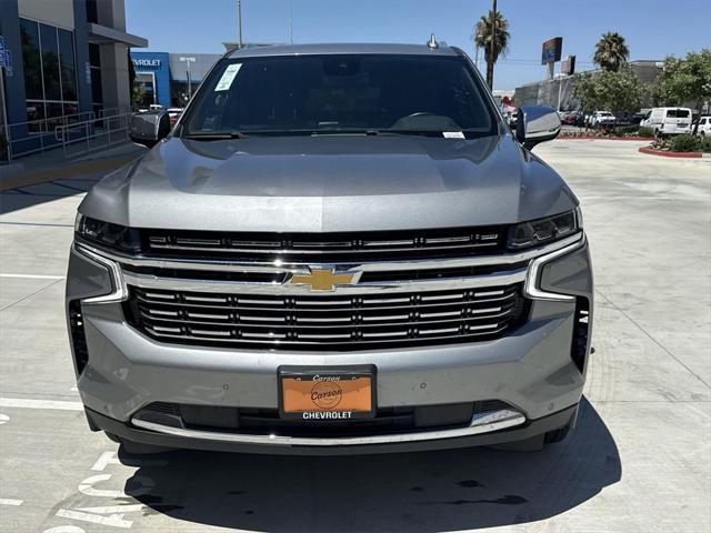 used 2023 Chevrolet Tahoe car, priced at $43,250