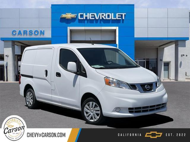 used 2019 Nissan NV200 car, priced at $18,500