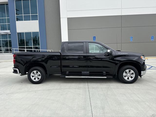 used 2023 Chevrolet Silverado 1500 car, priced at $38,888