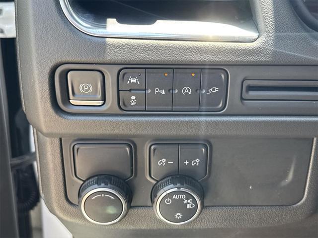 used 2021 Chevrolet Suburban car, priced at $43,988