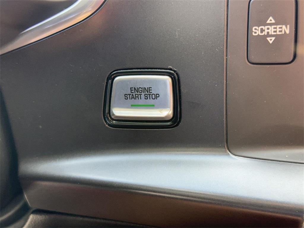 used 2019 Chevrolet Corvette car, priced at $55,500