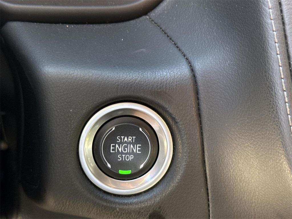 used 2024 Chevrolet Suburban car, priced at $49,874