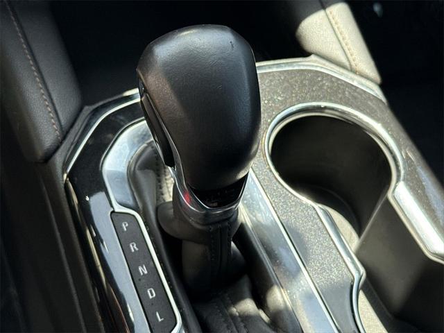 used 2022 Chevrolet Blazer car, priced at $27,888