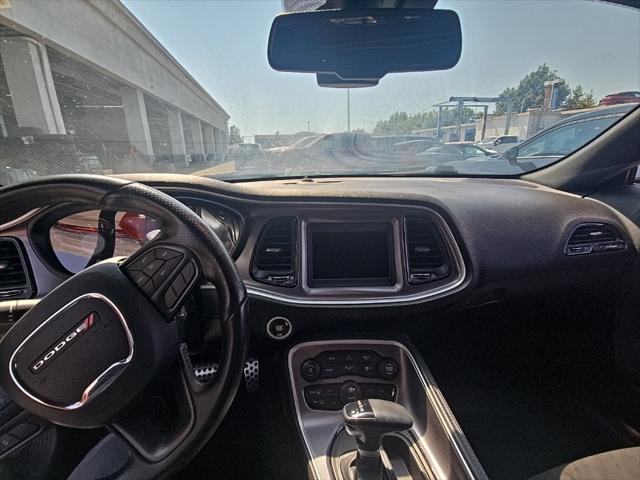 used 2020 Dodge Challenger car, priced at $28,765