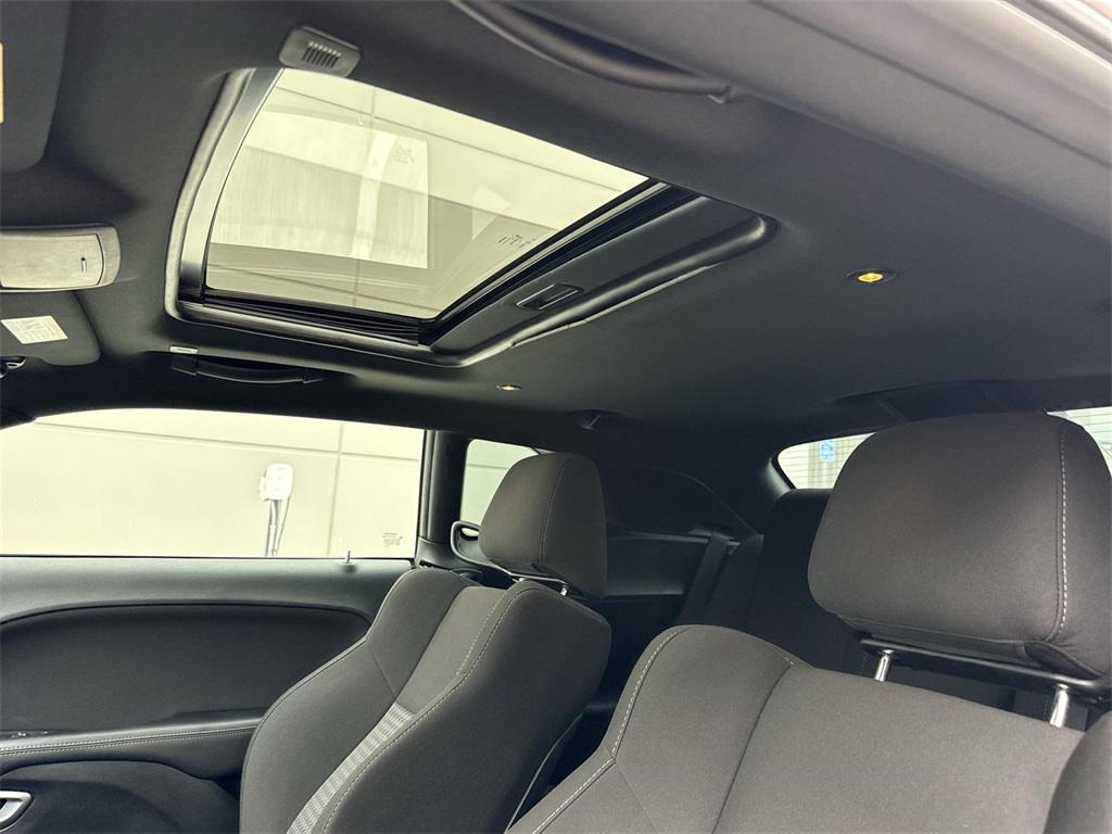 used 2020 Dodge Challenger car, priced at $27,067