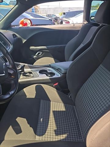 used 2020 Dodge Challenger car, priced at $28,765