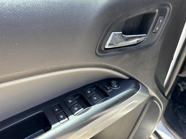 used 2018 Chevrolet Colorado car, priced at $22,449