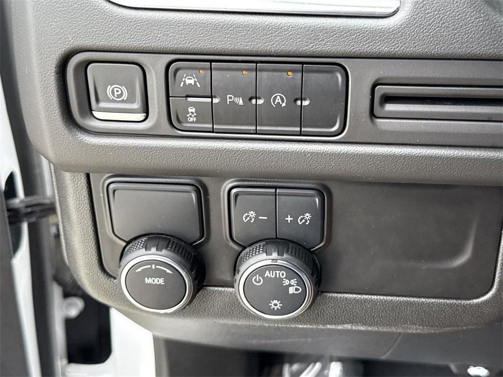 used 2024 Chevrolet Tahoe car, priced at $47,500