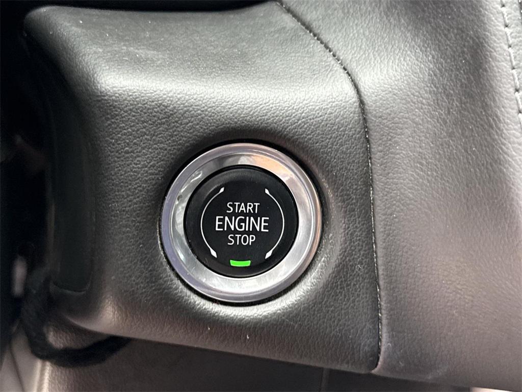 used 2024 Chevrolet Tahoe car, priced at $47,500