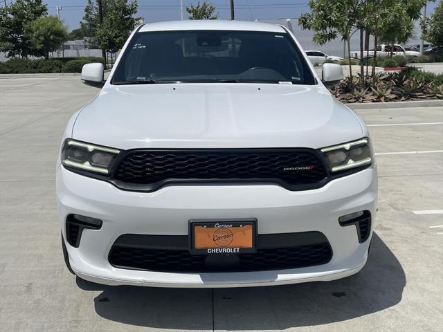 used 2022 Dodge Durango car, priced at $27,180