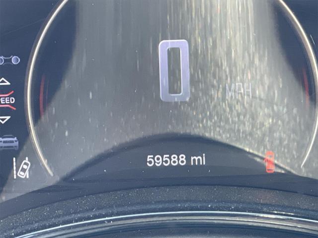 used 2022 Dodge Durango car, priced at $27,180