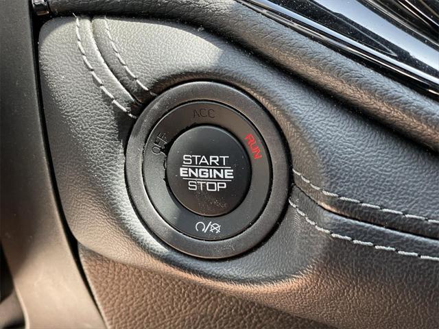 used 2022 Dodge Durango car, priced at $27,180