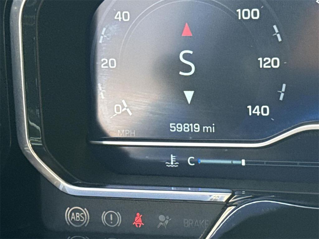 used 2022 Chevrolet Silverado 1500 car, priced at $45,888