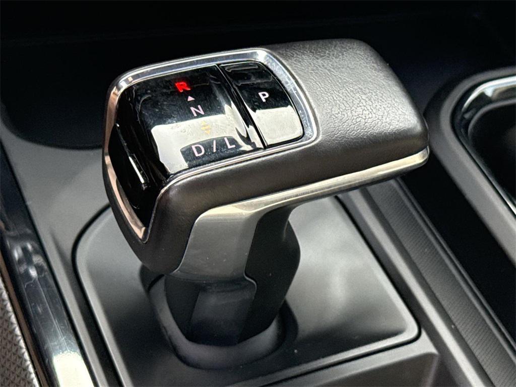 used 2022 Chevrolet Silverado 1500 car, priced at $45,888