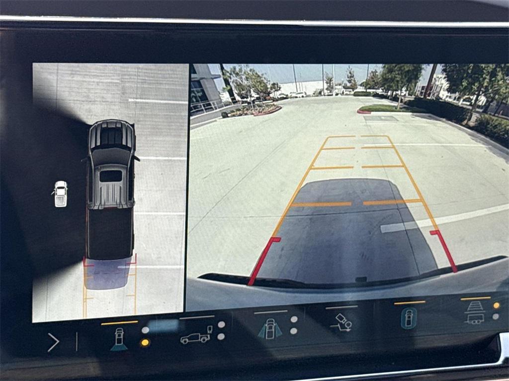 used 2022 Chevrolet Silverado 1500 car, priced at $45,888