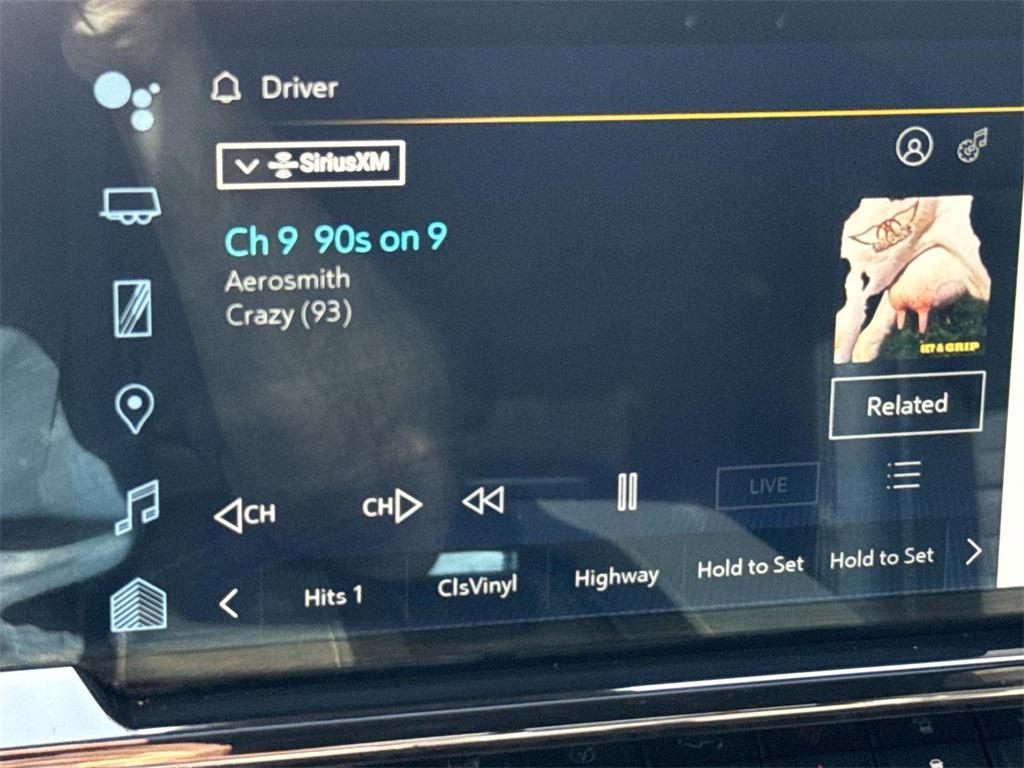 used 2022 Chevrolet Silverado 1500 car, priced at $45,888