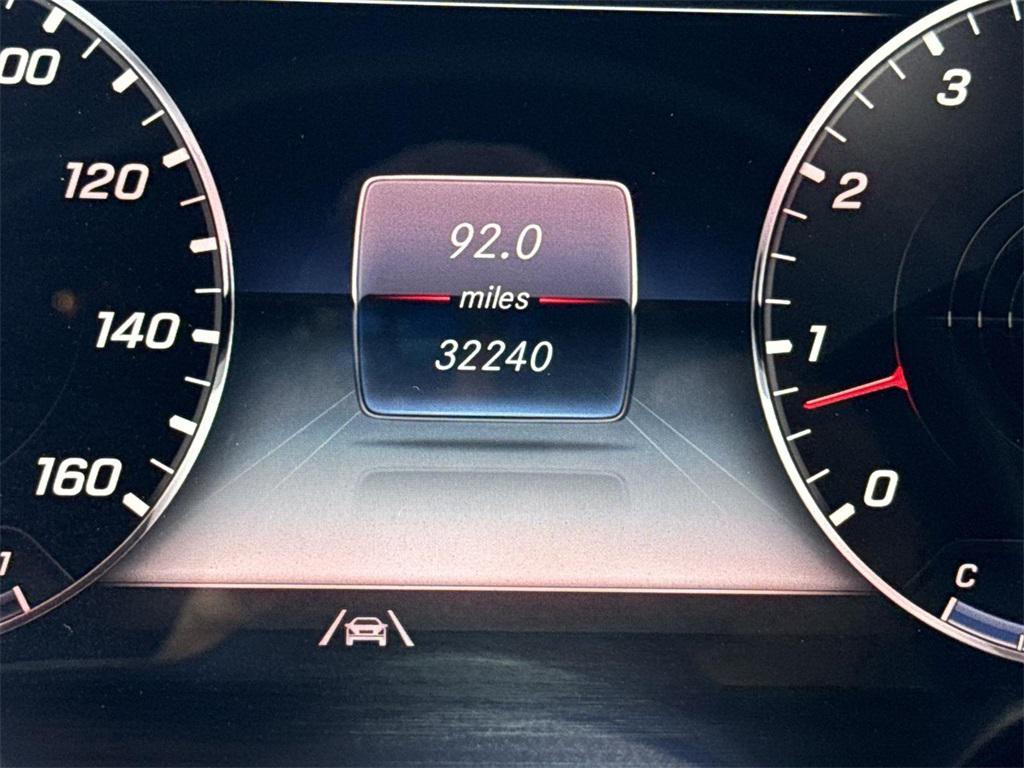 used 2023 Mercedes-Benz G-Class car, priced at $119,888