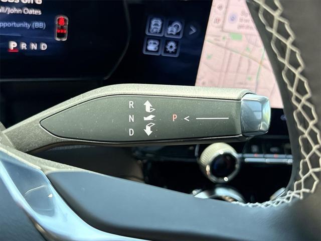new 2024 Chevrolet Blazer EV car, priced at $40,594
