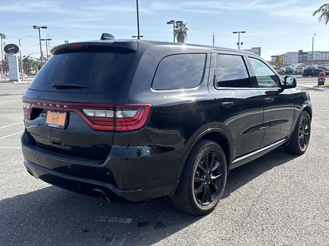 used 2017 Dodge Durango car, priced at $22,500