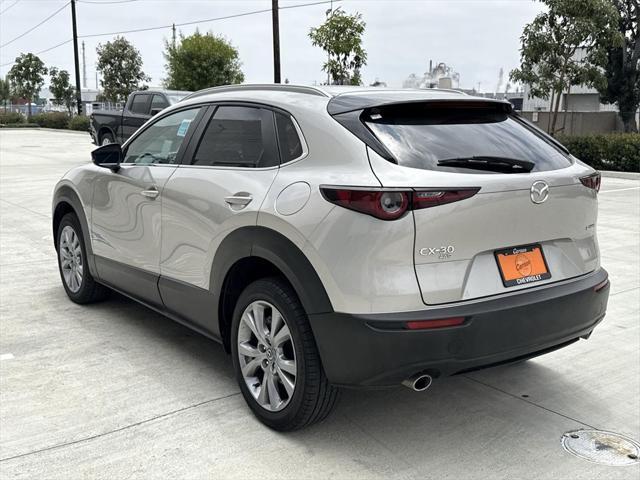 used 2023 Mazda CX-30 car, priced at $21,226