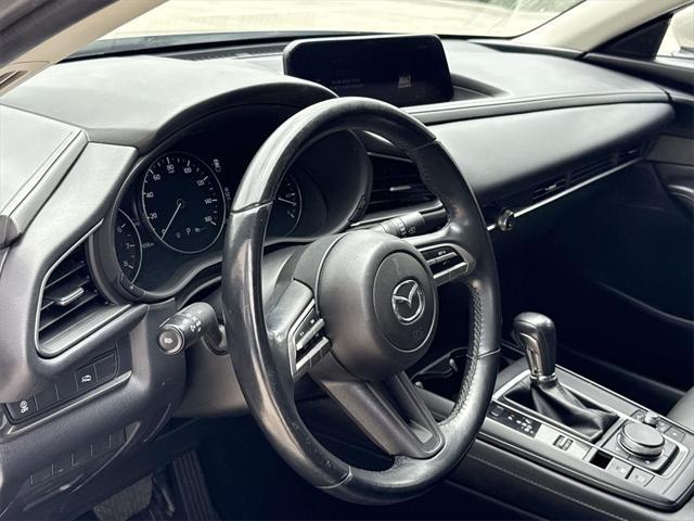 used 2023 Mazda CX-30 car, priced at $21,226
