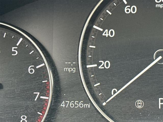 used 2023 Mazda CX-30 car, priced at $21,226