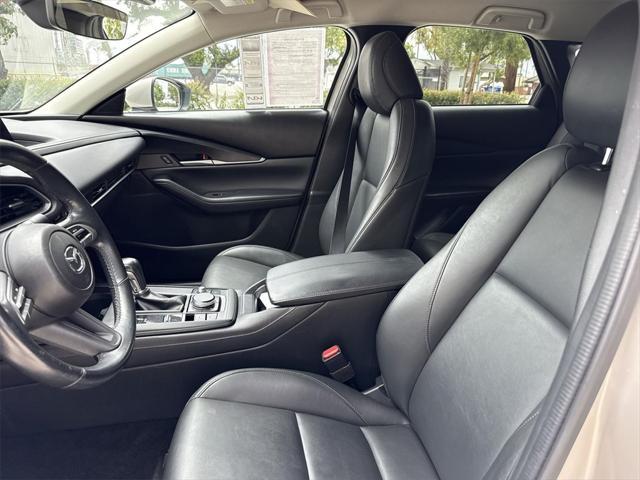 used 2023 Mazda CX-30 car, priced at $21,226