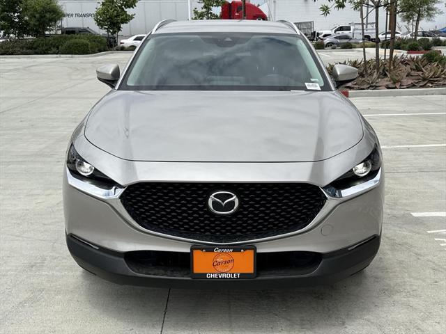 used 2023 Mazda CX-30 car, priced at $21,226