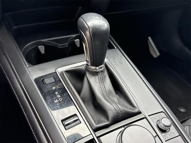 used 2023 Mazda CX-30 car, priced at $21,226