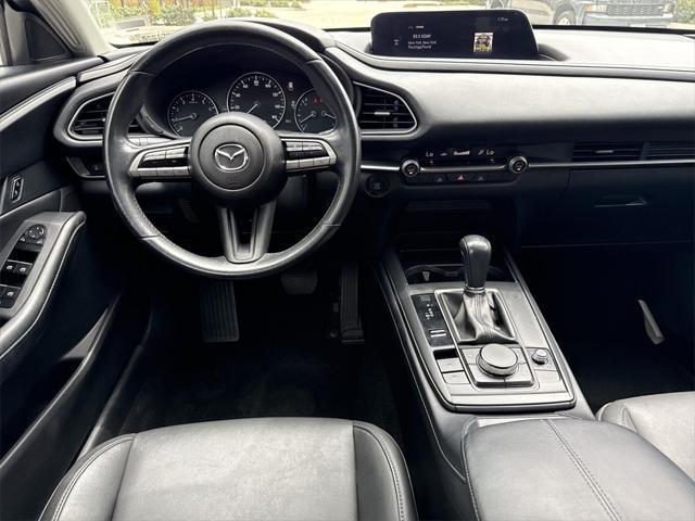 used 2023 Mazda CX-30 car, priced at $21,226