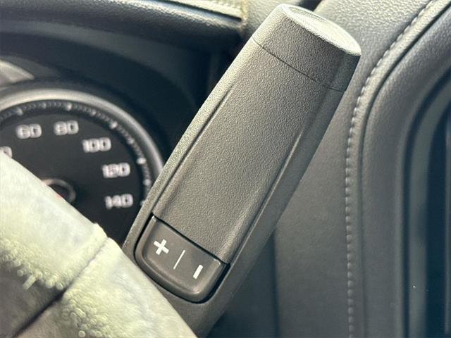 used 2022 Chevrolet Silverado 1500 car, priced at $43,000