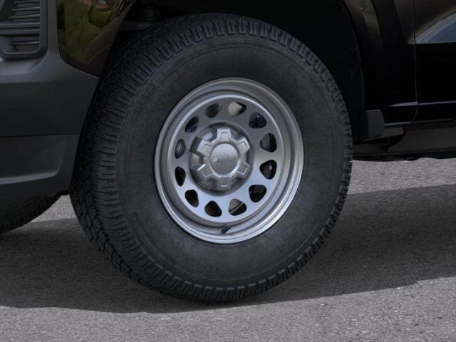new 2025 Chevrolet Colorado car, priced at $32,355
