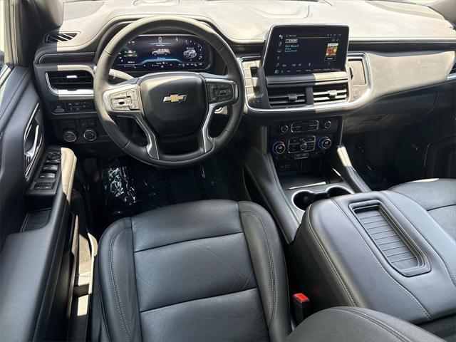 used 2023 Chevrolet Tahoe car, priced at $41,888