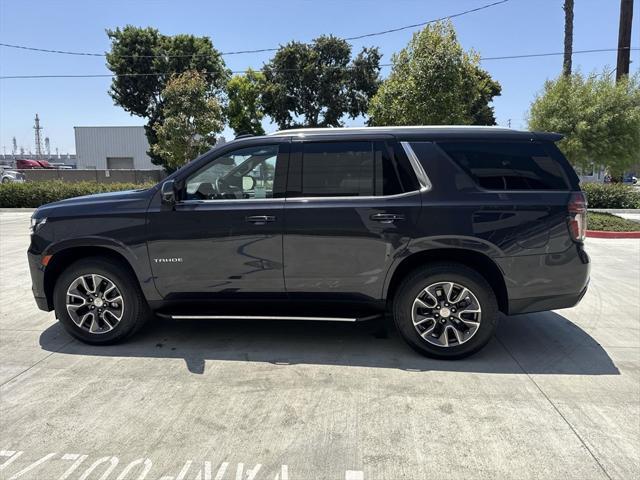used 2023 Chevrolet Tahoe car, priced at $41,888