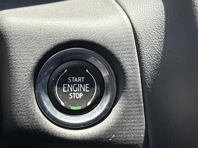 used 2023 Chevrolet Tahoe car, priced at $41,888