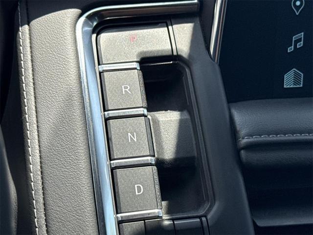used 2023 Chevrolet Tahoe car, priced at $41,888