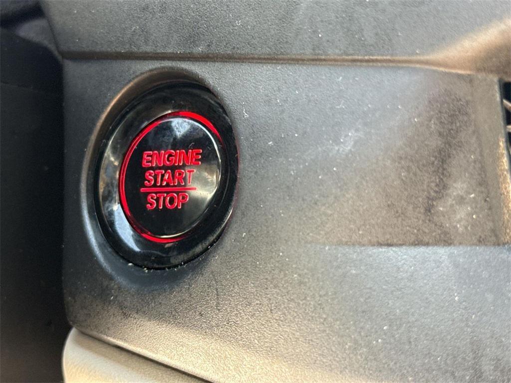 used 2023 Honda Accord car, priced at $22,500