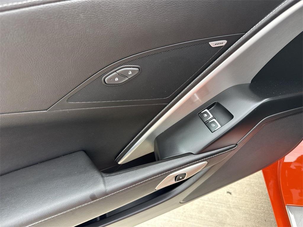 used 2019 Chevrolet Corvette car, priced at $40,888