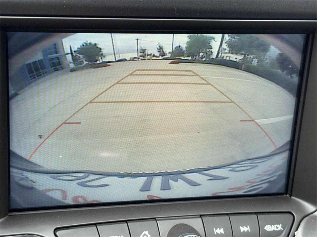 used 2019 Chevrolet Corvette car, priced at $40,888