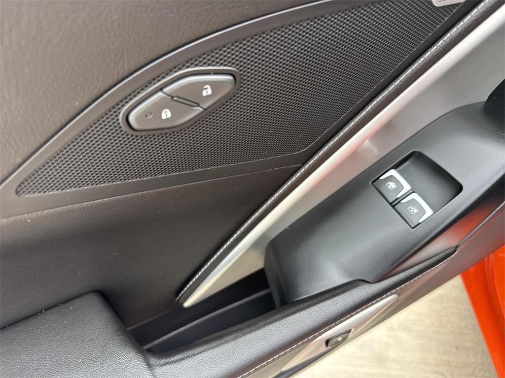 used 2019 Chevrolet Corvette car, priced at $40,888