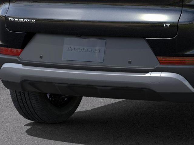 new 2025 Chevrolet TrailBlazer car, priced at $28,688