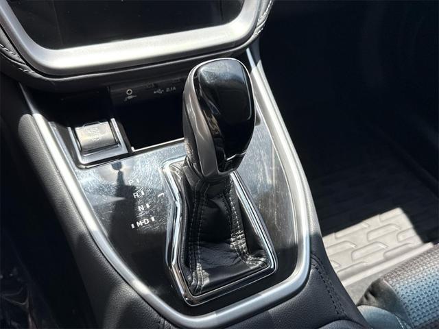 used 2022 Subaru Outback car, priced at $22,250
