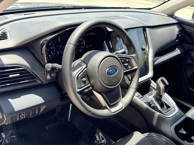used 2022 Subaru Outback car, priced at $22,250