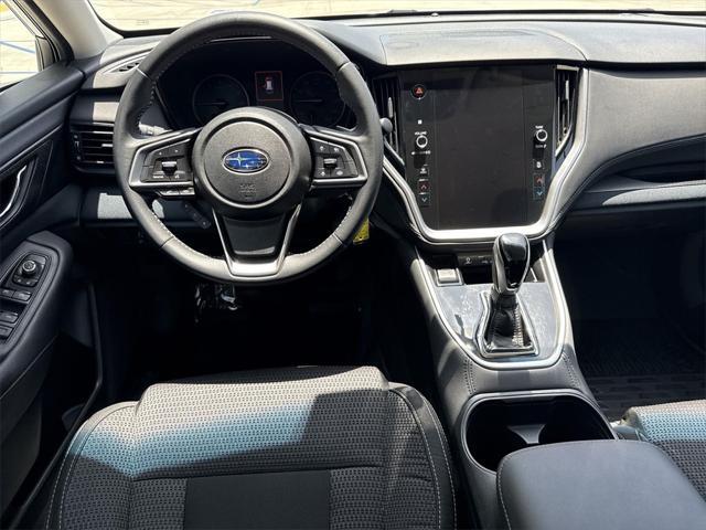 used 2022 Subaru Outback car, priced at $22,250