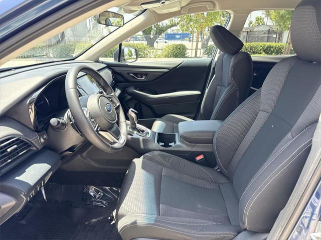 used 2022 Subaru Outback car, priced at $22,250