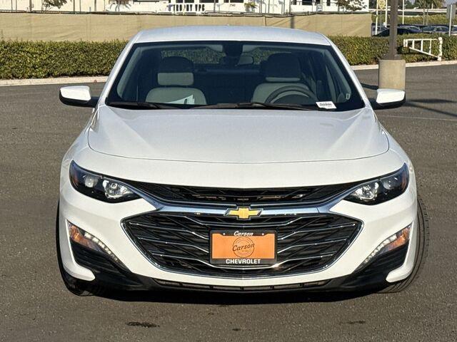 used 2022 Chevrolet Malibu car, priced at $15,888