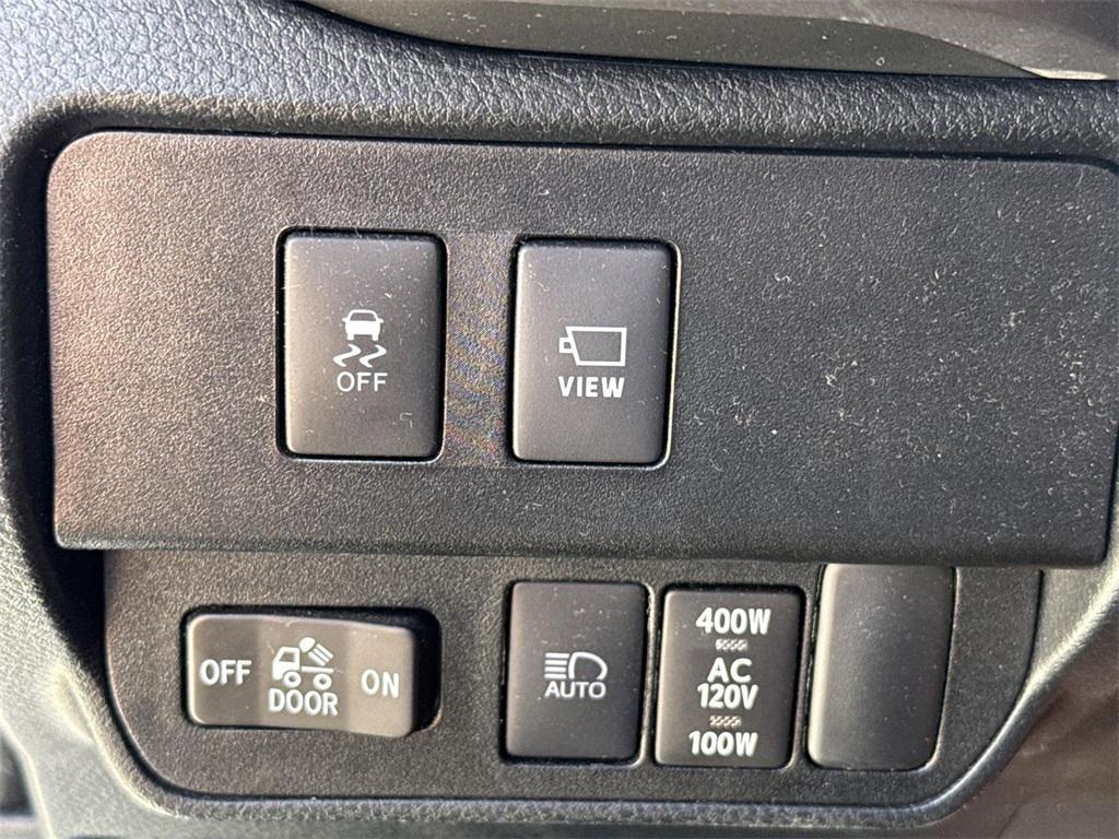 used 2021 Toyota Tacoma car, priced at $35,500