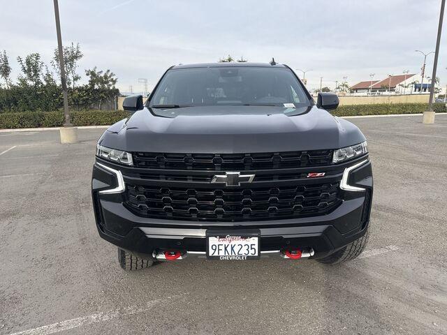 used 2023 Chevrolet Tahoe car, priced at $58,500