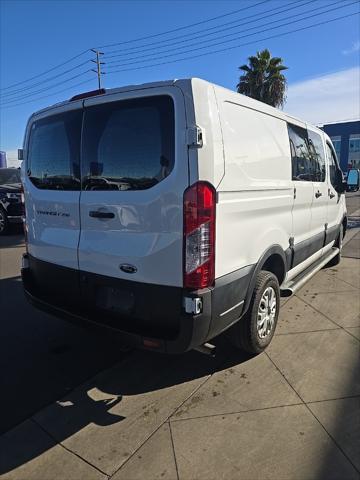 used 2023 Ford Transit-250 car, priced at $36,988