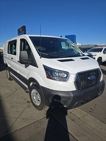 used 2023 Ford Transit-250 car, priced at $36,988